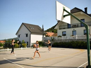 Apartamento Catez ob Savi Grabación al aire libre 29