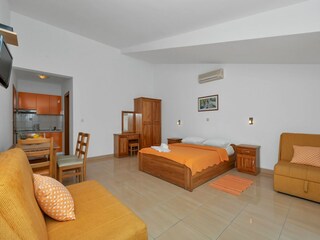 Appartement Baška Voda Équipement 12