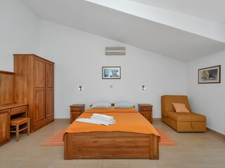 Apartamento Baška Voda Características 13