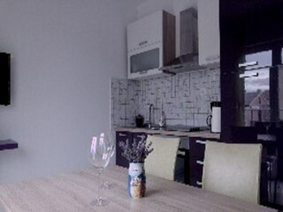 Appartement Punat Kenmerken 2