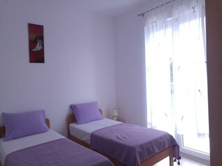 Apartamento Punat Características 3