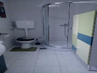 Apartamento Punat Características 5