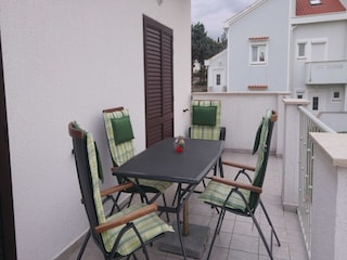 Appartement Punat  8