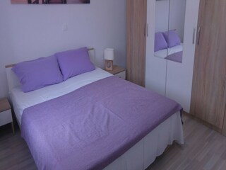 Appartement Punat Kenmerken 6