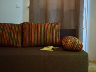 Apartment Catez ob Savi Features 31