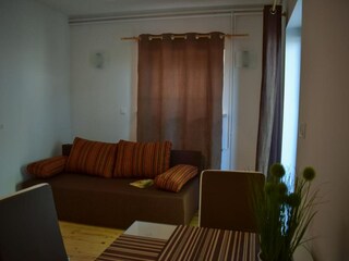 Appartement Catez ob Savi Kenmerken 32