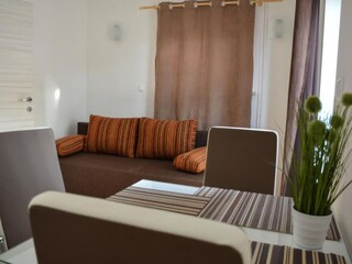 Appartement Catez ob Savi Kenmerken 33