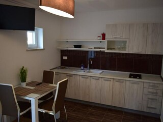 Apartment Catez ob Savi Features 34