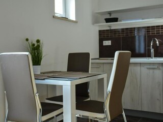 Apartment Catez ob Savi Features 35