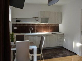 Apartment Catez ob Savi Features 36