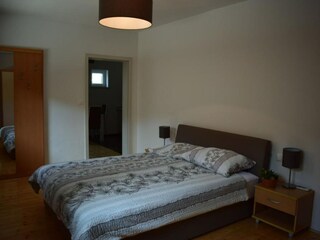 Apartment Catez ob Savi Features 40