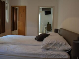 Appartement Catez ob Savi Kenmerken 44