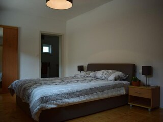 Apartment Catez ob Savi Features 45