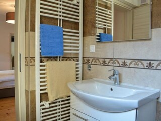 Apartment Catez ob Savi Features 46