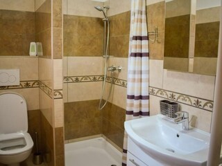 Appartement Catez ob Savi Kenmerken 47