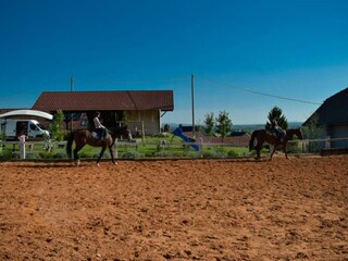 Apartment Catez ob Savi Outdoor Recording 5