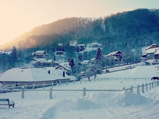 Apartment Catez ob Savi Outdoor Recording 12