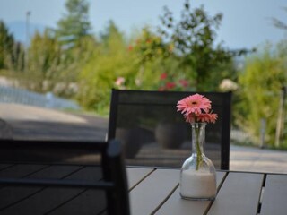 Apartamento Catez ob Savi Grabación al aire libre 28