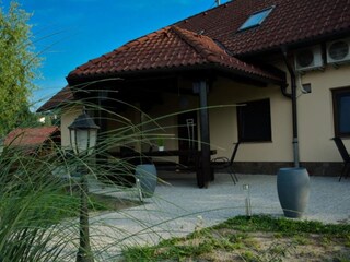 Apartamento Catez ob Savi Grabación al aire libre 29