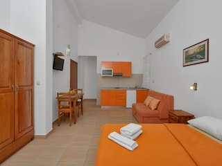 Apartment Baška Voda Ausstattung 1