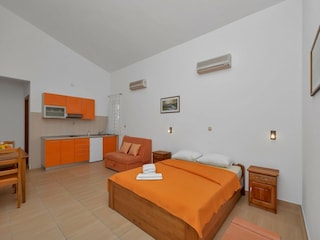Apartment Baška Voda Ausstattung 9