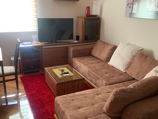 Apartamento Vrh Características 7