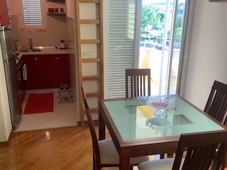 Apartment Vrh Ausstattung 5