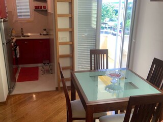 Appartement Vrh Équipement 5