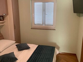 Apartamento Vrh Características 8