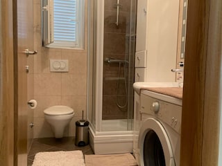 Apartment Vrh Ausstattung 7