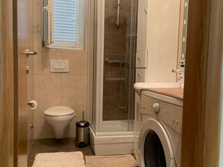 Appartement Vrh Équipement 7