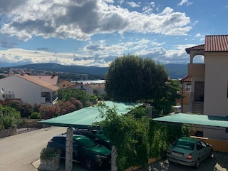 Apartment Vrh Außenaufnahme 1