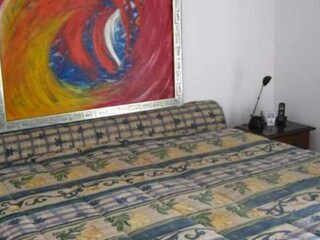 Apartment Lumbarda Ausstattung 1