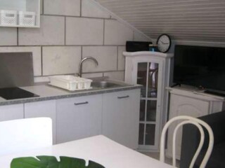 Appartement Lumbarda Enregistrement extérieur 5