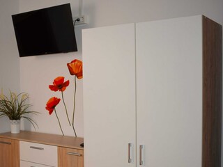 Apartment Catez ob Savi Features 1