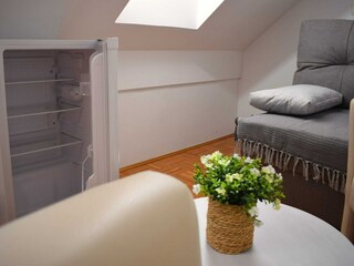 Appartement Catez ob Savi Équipement 21