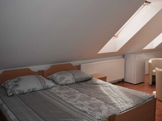 Appartement Catez ob Savi Équipement 22