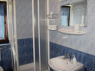 Apartamento Catez ob Savi Características 23