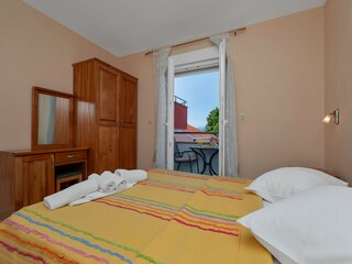 Appartement Baška Voda Équipement 19