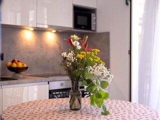 Vakantiehuis Zastražišće Kenmerken 20