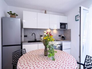 Maison de vacances Zastražišće Équipement 25