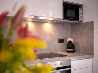 Ferienhaus Zastražišće Ausstattung 21