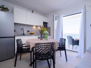 Maison de vacances Zastražišće Équipement 26