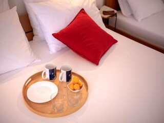 Maison de vacances Zastražišće Équipement 31