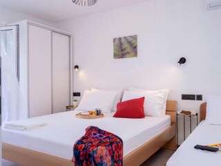 Casa de vacaciones Zastražišće Características 22