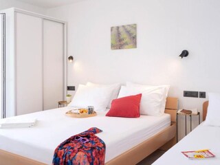 Maison de vacances Zastražišće Équipement 15