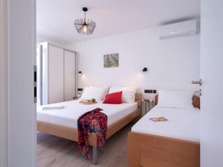 Maison de vacances Zastražišće Équipement 13