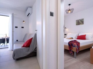 Casa de vacaciones Zastražišće Características 32