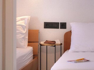 Vakantiehuis Zastražišće Kenmerken 16