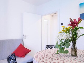 Maison de vacances Zastražišće Équipement 17